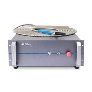 High Power Single Mode 1.5 Kw Fiber Laser Cutting Module