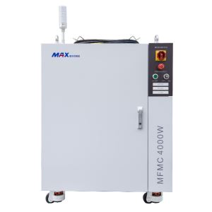 Mid-Power Muti-Mode CW Fiber Laser Precision Cutting System 2000W-4000W