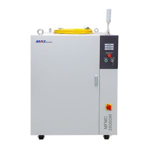 35000W MULTI-MODULE CW FIBER LASER