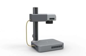 M5 Box Laser Marking Machine